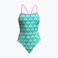 Women's Funkita Single Strap One Piece loose goose swimsuit