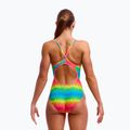 Women's one-piece swimsuit Funkita Diamond Back One Piece melting mayhem 2