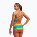 Women's one-piece swimsuit Funkita Diamond Back One Piece melting mayhem 4