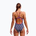 Women's Funkita Diamond Back One Piece Sitting Duck Swimsuit 2