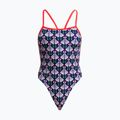 Women's Funkita High Leg One Piece Sitting Duck Swimsuit