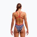 Women's Funkita High Leg One Piece Sitting Duck Swimsuit 3