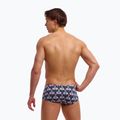 Men's swimming boxers Funky Trunks Classic Trunks sitting duck 3