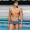 Men's swimming boxers Funky Trunks Classic Trunks sitting duck 4