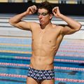 Men's swimming boxers Funky Trunks Classic Trunks sitting duck 7