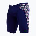 Men's swimming jammers Funky Trunks Training Jammers sitting duck