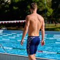 Men's swimming jammers Funky Trunks Training Jammers sitting duck 3