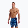 Men's swimming jammers Funky Trunks Training Jammers snork city 2