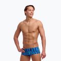 Men's Funky Trunks Sidewinder swimming boxers snork city 4