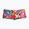 Men's swimming boxer shorts Funky Trunks Classic Trunks tou by tou