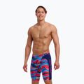 Men's swimming jammers Funky Trunks Training Jammers wave crazy 2