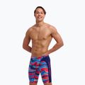 Men's swimming jammers Funky Trunks Training Jammers wave crazy 4