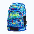 Funky Elite Squad 36 l duuude backpack 2