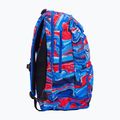 Funky Trunks Elite Squad 36 l wave craze backpack 4