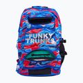 Funky Trunks Elite Squad 36 l wave craze backpack 6