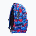 Funky Trunks Elite Squad 36 l wave craze backpack 7