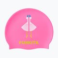 Funkita Silicone duck goose swimming cap