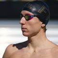Swim goggles Funky XT Machine Mirror pink shadow 3
