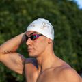 Swim goggles Funky XT Machine Mirror pink shadow 6