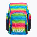 Backpack Funky Space Case 40 l melting mayhem