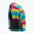 Backpack Funky Space Case 40 l melting mayhem 4