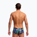 Men's swim boxers Funky Trunks Classic Trunks birdie wordie 2