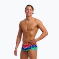 Men's swim boxers Funky Trunks Sidewinder Trunks fly time 2