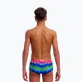 Children's swim boxers Funky Trunks Sidewinder Trunks fly time 3