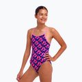 Children's one-piece swimsuit Funkita Diamond Back One Piece ho hum 2