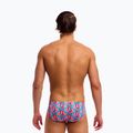 Men's swim briefs Funky Trunks Classic Brief hummy bummy 3