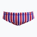 Men's swim briefs Funky Trunks Classic Brief i want you