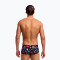 Men's swim boxers Funky Trunks Classic Trunks lost leaf 3