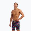 Men's Swim Jammers Funky Trunks Training Jammers Lost Leaf 2