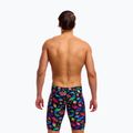 Men's Swim Jammers Funky Trunks Training Jammers Lost Leaf 3