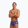 Men's swimming trunks Funky Trunks Classic Trunks mad cat 2