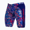 Men's swim jammers Funky Trunks Training Jammers mad cat