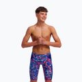 Children's swim jammers Funky Trunks Training Jammers mad cat 2