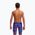 Kids' swim jammers Funky Trunks Training Jammers Mad Cat 3