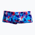 Men's swimming trunks Funky Trunks Sidewinder Trunks messy messy messy