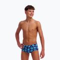Children's swim boxers Funky Trunks Sidewinder Trunks see stars 2