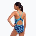 Kids' one-piece swimming costume Funkita Diamond Back One Piece see stars 2