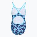 Children's one-piece swimsuit Funkita Diamond Back One Piece see stars 2