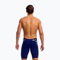 Men's swim jammers Funky Trunks Training Jammers starry night 3