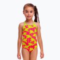 Children's one-piece swimsuit Funkita Printed One Piece sweet coconuts