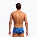 Men's swim boxers Funky Trunks Classic Trunks under over 3