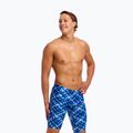Men's swim jammers Funky Trunks Training Jammers under over 2