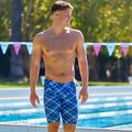 Men's swim jammers Funky Trunks Training Jammers under over 4