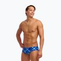 Men's swim briefs Funky Trunks Classic Brief under over 2