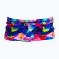 Children's swim boxers Funky Trunks Printed Trunks wet wave