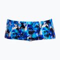 Men's swim boxers Funky Trunks Classic Trunks you messer